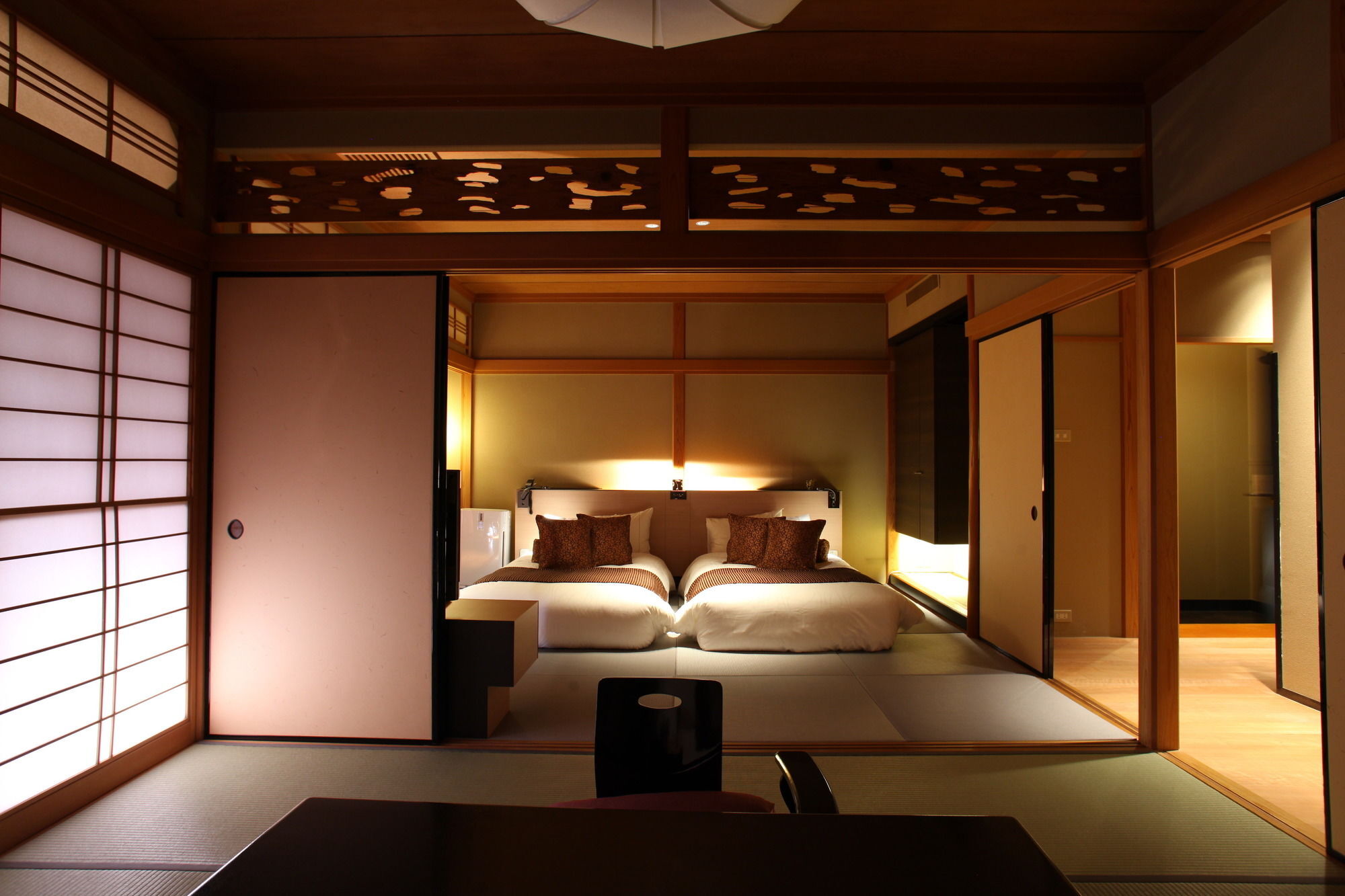 Kitanokaze Saryo (Adults Only) Hotel Hakone Eksteriør billede